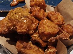 -必胜客(欧亚卖场店)