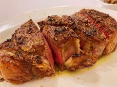 湿式熟成肉眼-摩根扒房(桐梓林店)