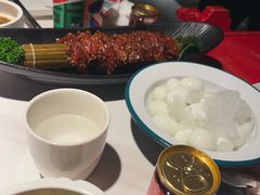 -小龙翻大江文化火锅(宽窄店)