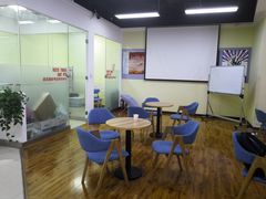 -诺亚雅思托福北郊中心(凤城路店)