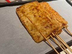 -柳喜辣·烧烤酒局(跃进总店)