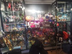 点击看大图 -MDZ STORE·TATTOO·耳饰