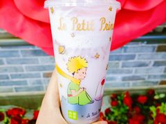 -奈雪的茶(湖滨银泰in77C区PRO店)