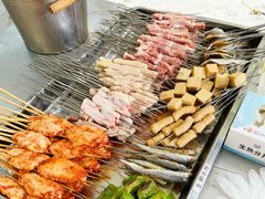 -南山特攻真人CS户外露营轰趴拓展基地