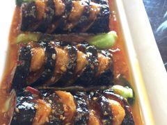 -羊城酒店·中餐厅
