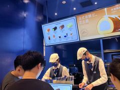 -the Roll'ING手作瑞士卷专门店(卓悦中心店)