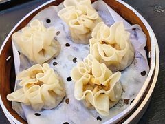 笋丁烧麦-景芳周大姐(国大城市广场店)