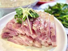 冶春肴肉-冶春茶社(珍园店)