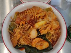 -堂堂小伙夫·辽宁小吃大排档(京西大悦城店)