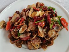 -有喜胶东小馆(太申祥和店)