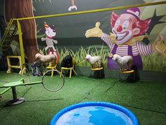 -梦幻海洋王国(吾悦广场张家港店)