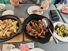 -大头唛·啫鸡煲.粤菜.专门店(289艺术园区店)