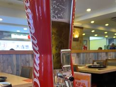 -福茗春薪禾记海鲜烧烤(八一路店)