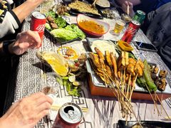 -云晓光头烧烤吧(盛夏店)