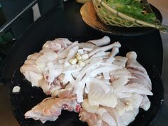 -凤园椰珍·臻品椰子鸡(保利时光里店)