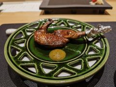 -鲤·鮨KOISUSHI