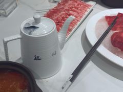 -澳门豆捞(裕华东路店)