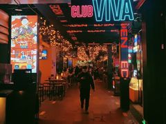 -CLUB VIVA(购物公园店)