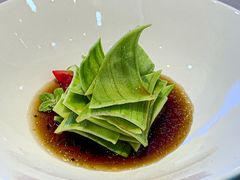 -香山湖渔家大院