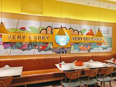 -小鱼小牛·鱼牛干锅·脆鱼火锅(世欧广场店)