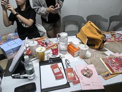 -戏精管理局·剧本杀·桌游·血染钟楼
