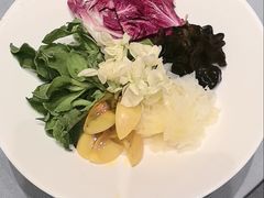 -狮王府淮扬菜(新街口友谊店)
