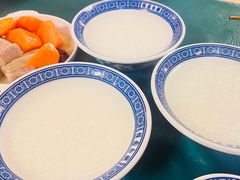 白粥-桂园白粥·潮汕老味道