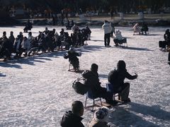 -北陵公园