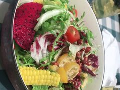 -紫光园·烤鸭·北京菜(劲松店)