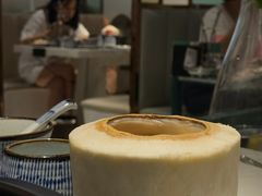 -四季缤纷椰子鸡(雨花亭凯德广场店)