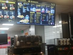 -麦当劳(北京金星西路店)