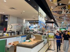 -CoCo都可(虹口龙之梦店)