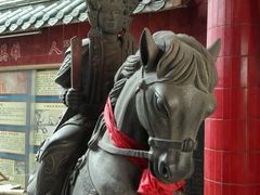 android_upload_pic-骑楼老街-冼太夫人纪念馆