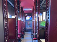 -山城辣妹子(定福庄店)