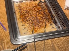 -新石器烤肉(欧尚永宁店)