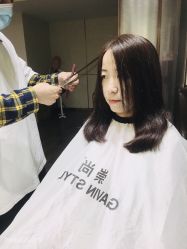 -崇尚GAVIN STYLE臻选