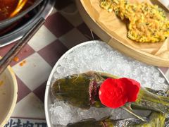 -赵美丽·重庆社区火锅·直营店(火车东站·中豪国际店)