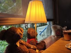 -咖法森林·咖啡  酒吧(天河店)