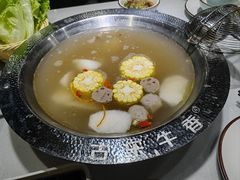 -古乐牛香·鲜牛肉牛杂火锅(千灯店)