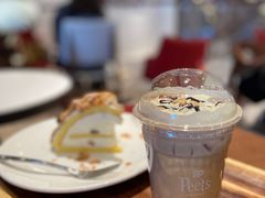 -Peet's Coffee皮爷咖啡(豫园店)