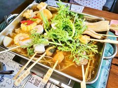 鱼饼-韩热集市(百源店)