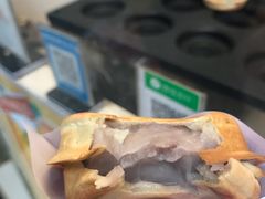 芋头-味正点车轮饼可丽饼(南禅寺店)