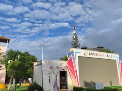 -白鹿原·白鹿仓