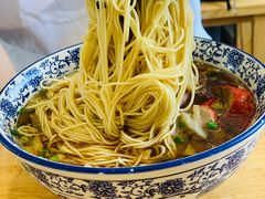 -裕兴记·三虾面(西北街总店)