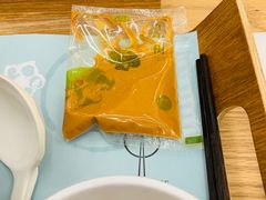 麻酱调料-许小树(国贸商城店)