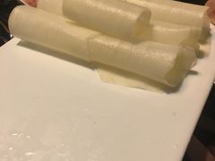土豆片-小王少龙火锅(沙南街店)