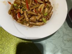 溧阳小炒-风味小馆(天目湖宾馆店)