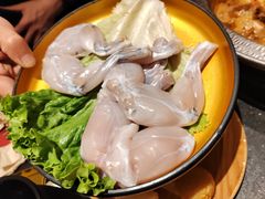 -牛New寿喜烧(新六百店)