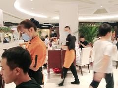 -渝信川菜(西单店)