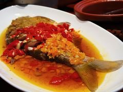 -老村长•湖北家常菜(胜利街店)